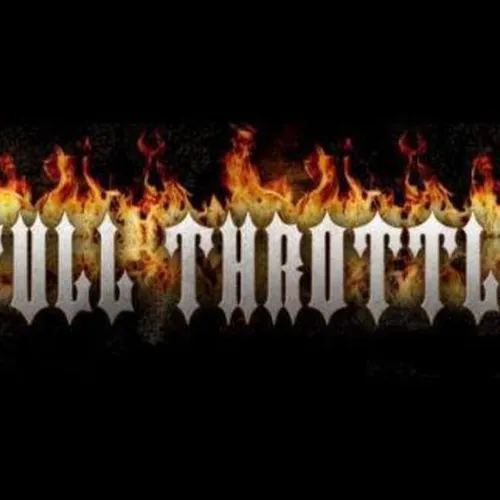 Full Throttle