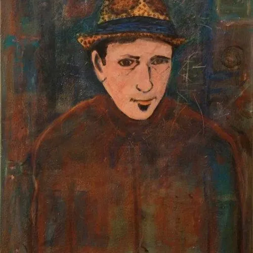 Ralston Bowles
