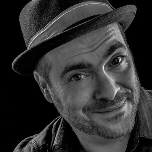 Eric Schwartz