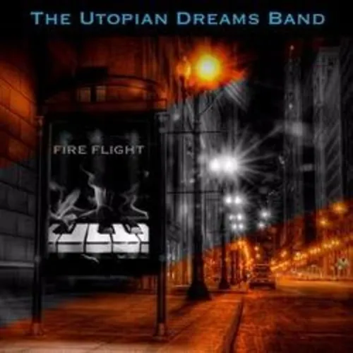 Utopian-Dreams Band