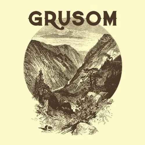 Grusom