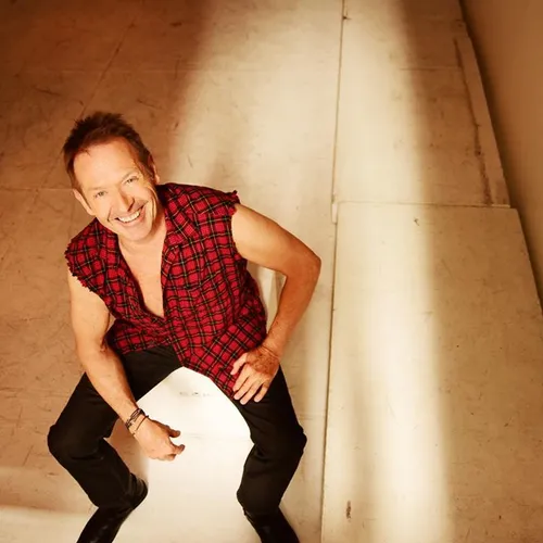 Simon Kirke