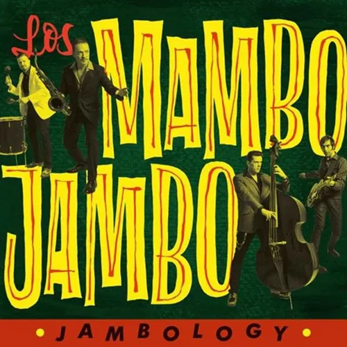 Mambo Jambo
