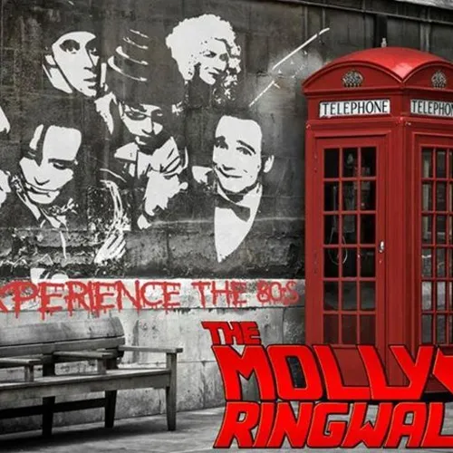 The Molly Ringwalds