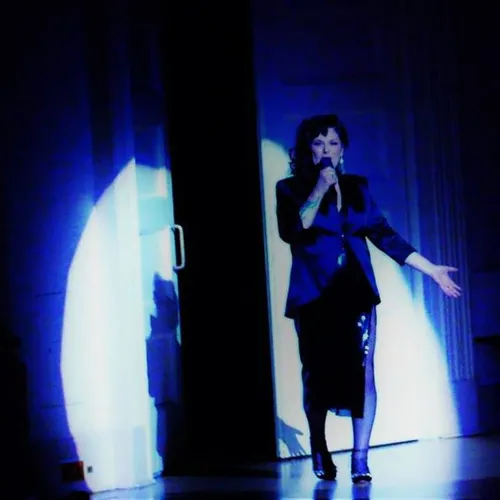 The Ann Wilson Thing