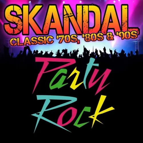 Skandal