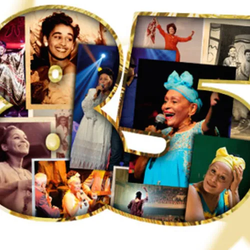 Omara Portuondo