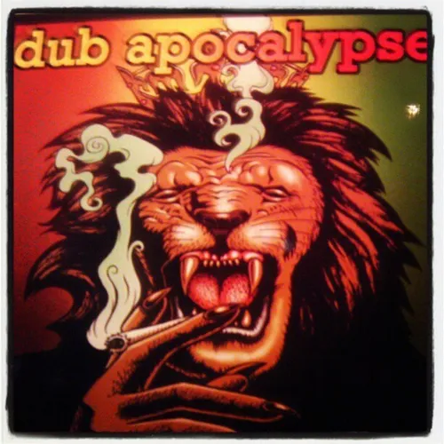 Dub Apocalypse