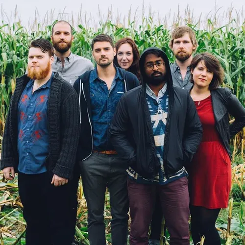 Hey Rosetta!