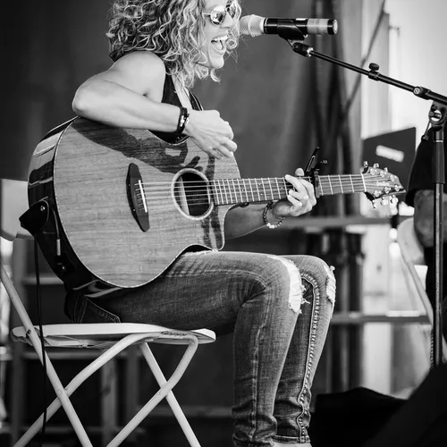 The Carrie Ashton Band