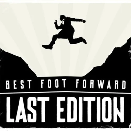 Last Edition