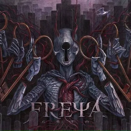 Freya