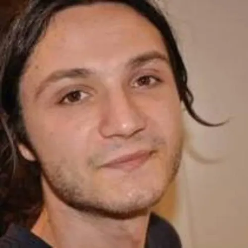 Seth Winters