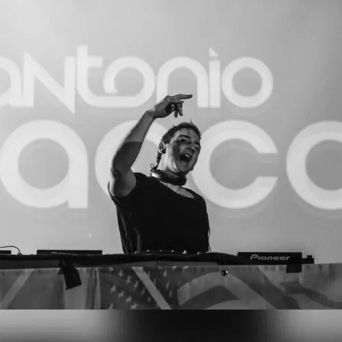 Antonio Giacca