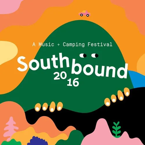 Southbound