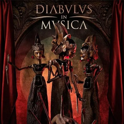 Diabulus in Musica