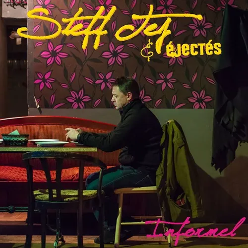 éjectés