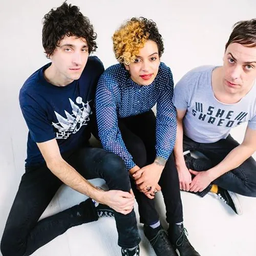 The Thermals