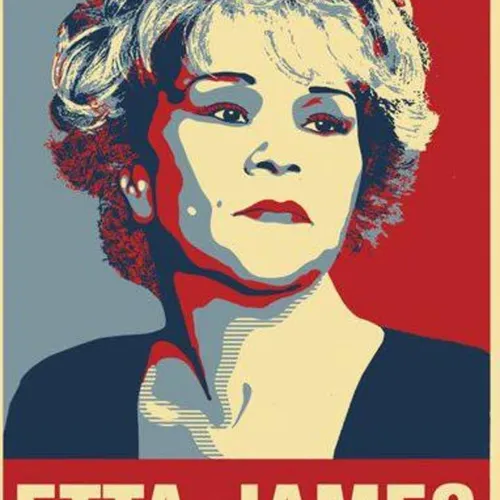 Etta James Fans