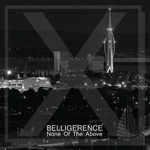 Belligerence