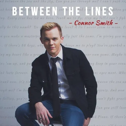 Connor Smith
