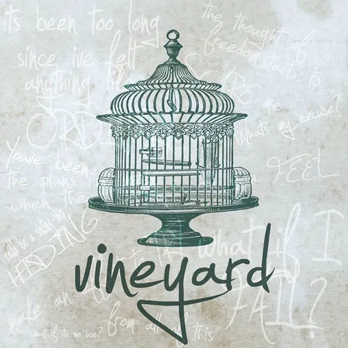 Vineyard Music