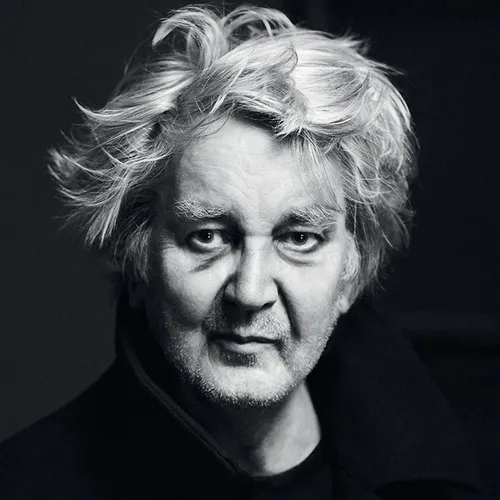Jacques Higelin