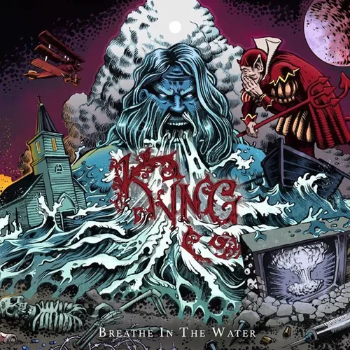 KYNG