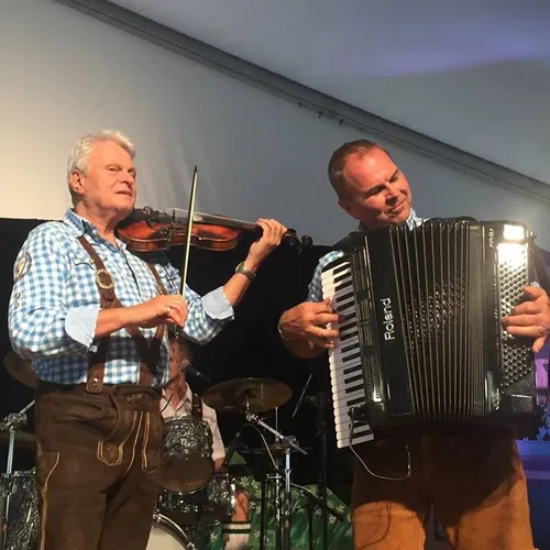 The Europa Band