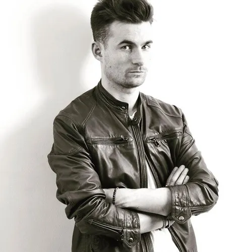 Daniel Hunter