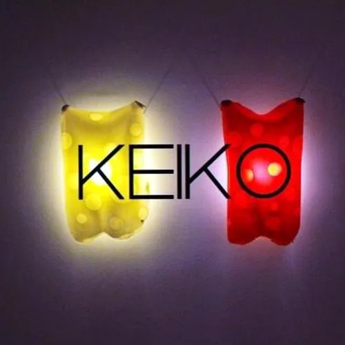 KEIKO