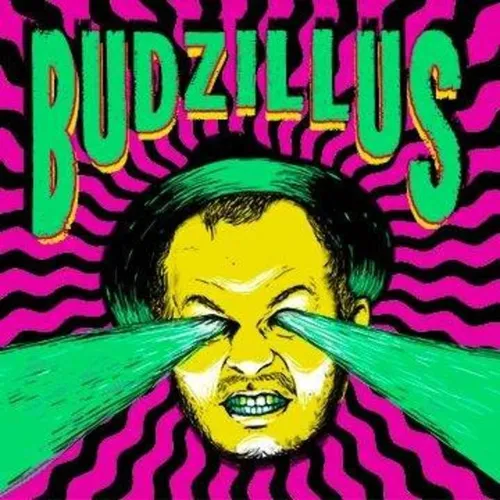 BudZillus
