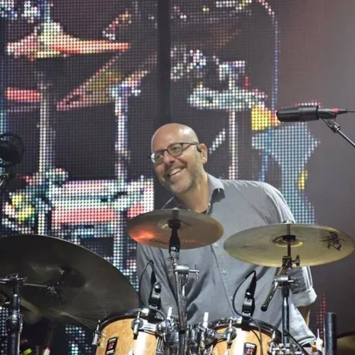 Mike Greenfield