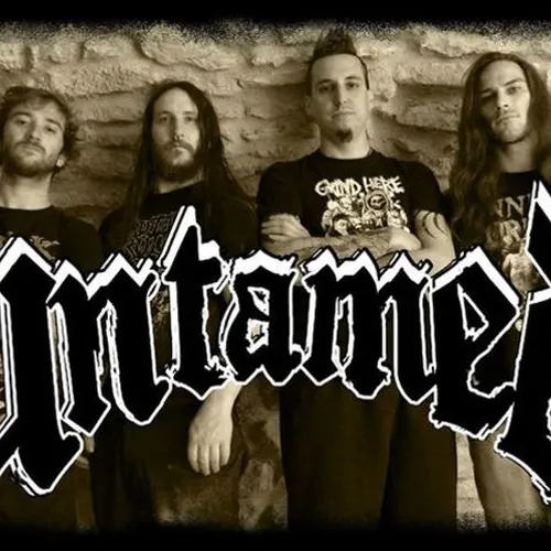 Untamed