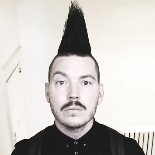 Albin Myers