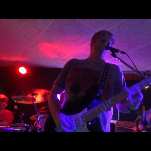 Bradish Band