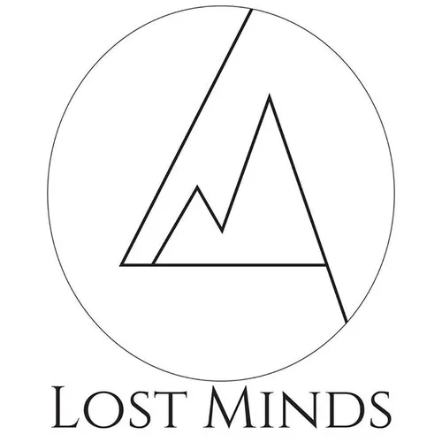 Lost Minds