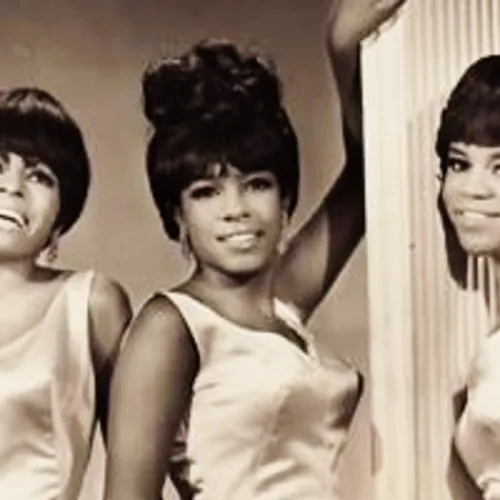 The Supremes