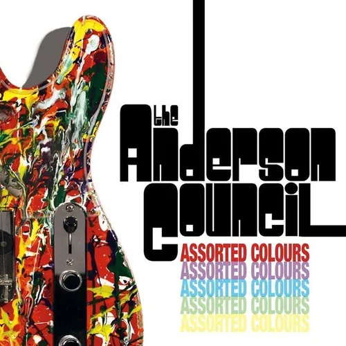 The Anderson Council