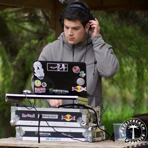 DJ Style