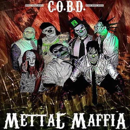 Mettal Maffia