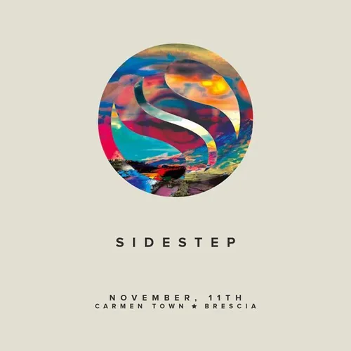 Sidestep