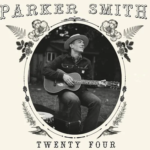 Parker Smith
