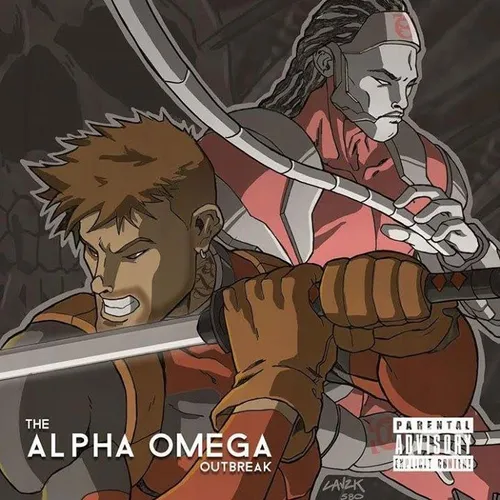 Alpha Omega