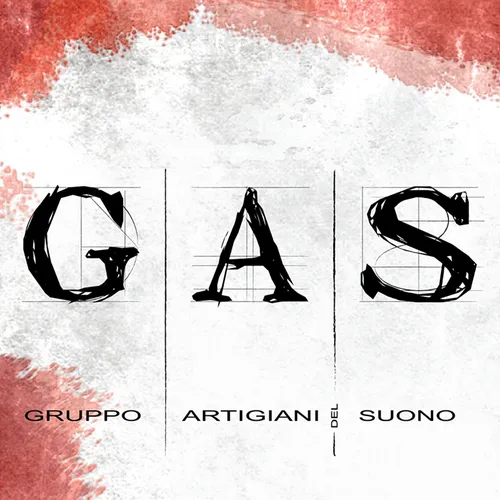 Gas