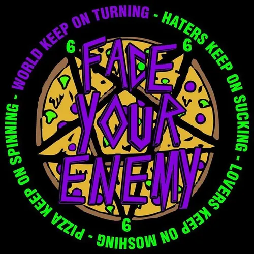 Face Your Enemy