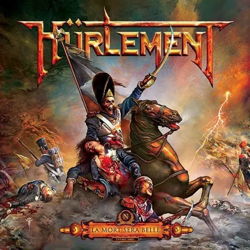 Hürlement