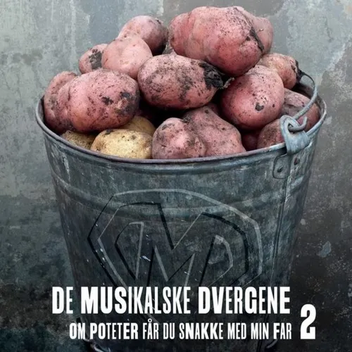 De musikalske dvergene