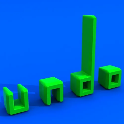 Undo