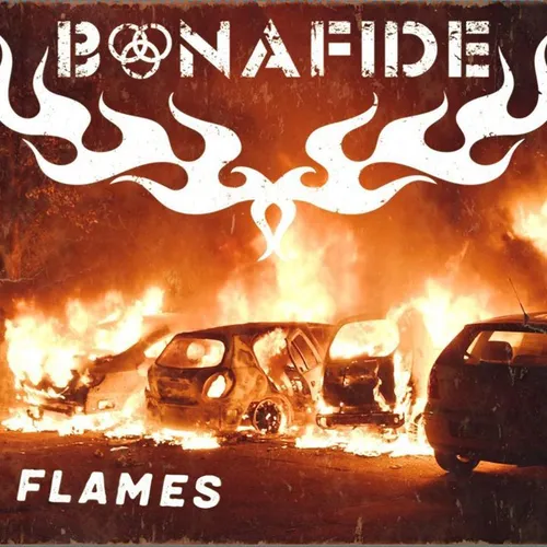 Bonafide (Official)